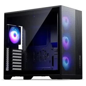PHANTEKS XT M5 čierna / PC skriňa / Midi Tower / ATX / Mesh / RGB (PH-XT525M_DBK01)