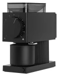 Fellow Odo 2.gen čierna / Mlynček na kávu / zásobník 100 g / 1200 W / 31 stupňov hrubosti / dopredaj (ODE 2 Czarny)