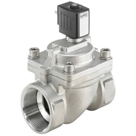 Bürkert servom riadený ventil 329563 6281 24 V 1 ks; 329563