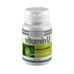 KOMPAVA Vitamín U 500 mg 60 kapsúl