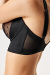 Podprsenka Gossard Retrolution Double Push-Up Plunge