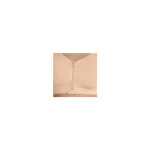 Lynn tvarovaná chirurgická podprsenka, predné zapínanie 5768X crystal - Anita Care 612 crystal S