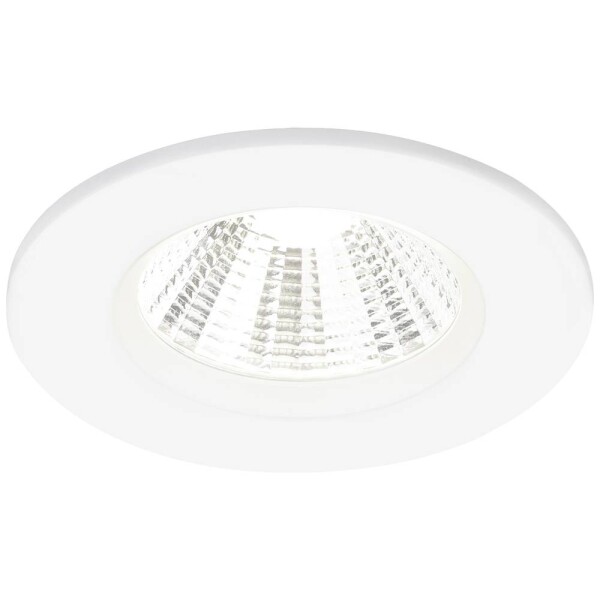 Nordlux 2310056001 Fremont 3-Kit LED vstavané svetlo sada 3 ks LED LED 13.5 W biela; 2310056001