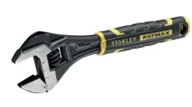 Stanley SFMHT13128-0/ FatMax Nastaviteľný kľúč 300mm (SFMHT13128-0)