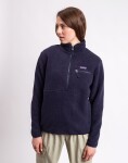 Patagonia W's Retro Pile Marsupial Sunken Blue L