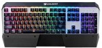 Cougar COUGAR Gaming Tastatur Attack X3 RGB Nordic-Layout