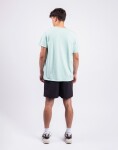 Patagonia Fitz Roy Icon Responsibili-Tee Rinsed Green S