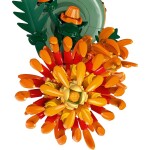 LEGO® Botanicals 10368 Chryzantéma