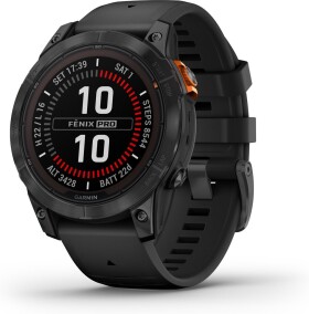 Garmin Garmin fenix PRO Solar PRO