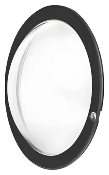 Puluz PU806B čierna / Krytka objektívu / Insta360 X3 / 2 ks (PU806B)