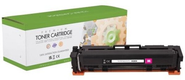 Static Control Compatible Static Control HP 220A (W2203A) Toner Cartridge, Magenta