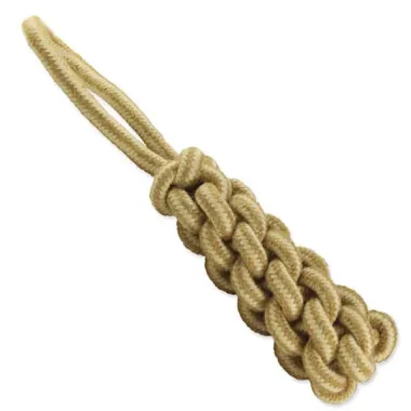 Dog Fantasy Hračka - preťahovadlo Juta pešiek 31cm (124-10909)