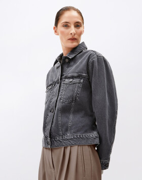 Armedangels Taana 3284 coal S
