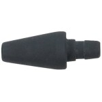 Špicatý nástavec, kužeľový/plochý KS Tools 1405261; 1405261
