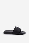 Ľahké pánske papuče Big Star Black 41