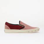 Tenisky Vans Classic Slip-On Pale Petal Pink EUR 38