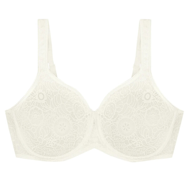 Dámska podprsenka Lovely minimizer WX biela - Triumph krémová 75/E