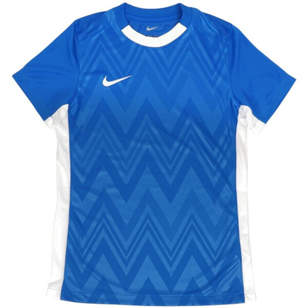 Dámsky dres Nike Dri-FIT Challenge V Blue FD7420 463 XS