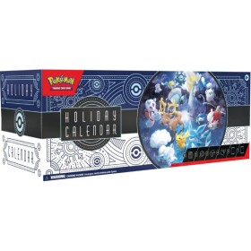 Pokémon TCG: Adventný kalendár 2023