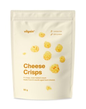 Vilgain Syrové chrumky – 50 g