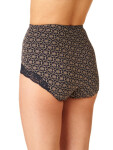 Kľúč LPM 753 B22 A'2 M-XL černo-béžová M
