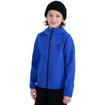 Softshellová bunda 4F Jr 4FJWSS25TSOFM306 36S 146 cm