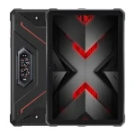 HOTWAV TAB R9 Ultra 5G 8+512GB červená / 1920 x 1200 / UNISOC S713 / 8GB / 512GB / Android 15 (R9 Ultra 5G Red)