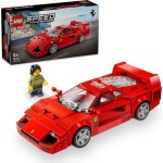 LEGO® Speed Champions 76934 Superauto Ferrari F40