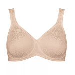 Podprsenka Lovely Minimizer W X tělová - TRIUMPH BROWN 85E