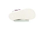 Baby Bare Shoes Baby Bare Febo Fall Magenta celoročné členkové barefoot topánky 27 EUR