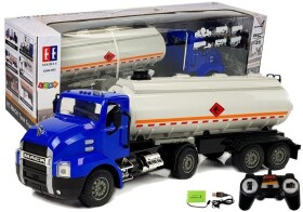 Mamido Diaľkovo ovládané nákladné vozidlo 2.4G 1:26 s vodným čerpadlom