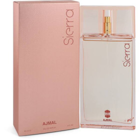 Ajmal Sierra Edp 90ml