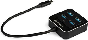 StarTech 4x USB-A (HB31C4AB)