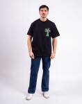 Carhartt WIP S/S Forma T-Shirt Black heavy stone wash L