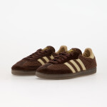 Tenisky adidas Samba OG Auburn/ Warm Vanilla/ Magic Beige EUR 38