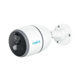 Reolink Go Series G330 biela / bezdrôtová IP kamera / 2560 x 1440 / batéria / IP65 / MicroSD (6975253983230)