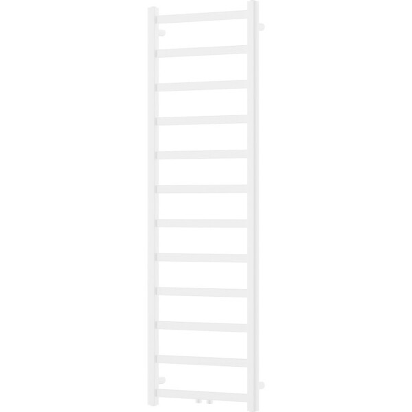 MEXEN - Bolt vykurovací rebrík/radiátor 1500 x 500 mm, 389 W, biela W126-1500-500-00-20