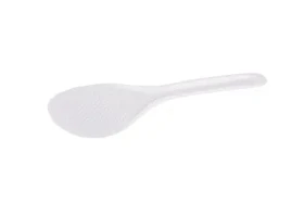 Lauben Rice Cooker Spoon 1800/600BC biela / lyžica pre ryžovar (NDLRC618BCSPO)