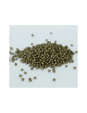 Pigment na tónovanie peliet Smartfil 25 g zlatá