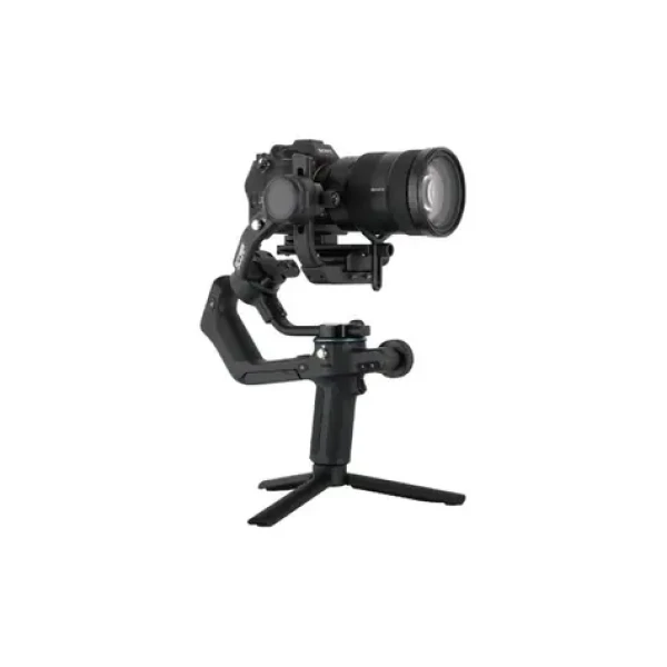 FeiyuTech Scorp / 3-osý gimbal pre fotoaparáty / 1.3" LCD / 2500 mAh / USB-C (FTESC)
