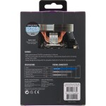 Cooler Master Master Gél Maker 2.6g / termálna pasta na CPU / 11 W-mK / 1.5ml (MGZ-NDSG-N15M-R2)