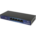 Allnet ALL-SG8245PM PoE