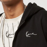 Karl Kani Chest Signature Essential Zip Hoodie M 6022897 Pánske M