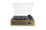 Technaxx TX-186 Bluetooth retro LP prehrávač / Bluetooth 5.0 / 2x3W / 3.5mm Aux (5000)