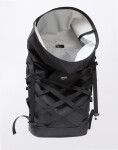 Braasi Industry Wicker x-Pac Black X-Pac