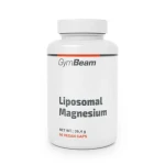 Lipozomálny horčík - GymBeam (60 kaps.) (49282-1-60caps)