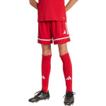 Šortky adidas Squadra 25 Jr JN5456 152CM