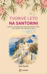 Tvorivé leto na Santorini, Glyn Eva
