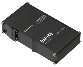 Teltonika DAP145 / Prístupový bod / WiFi 4 / Mesh 802.11s / RS485 / 2x LAN 100Mbps (DAP145000000)