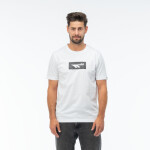 Pánske tričko s krátkym rukávom AMILO L